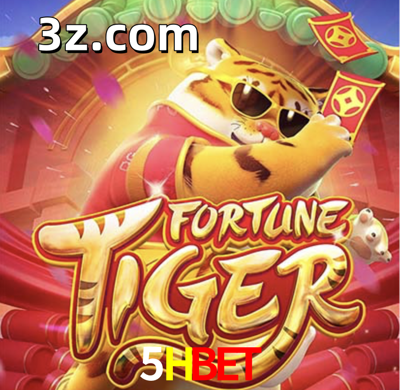 Fortune Tiger